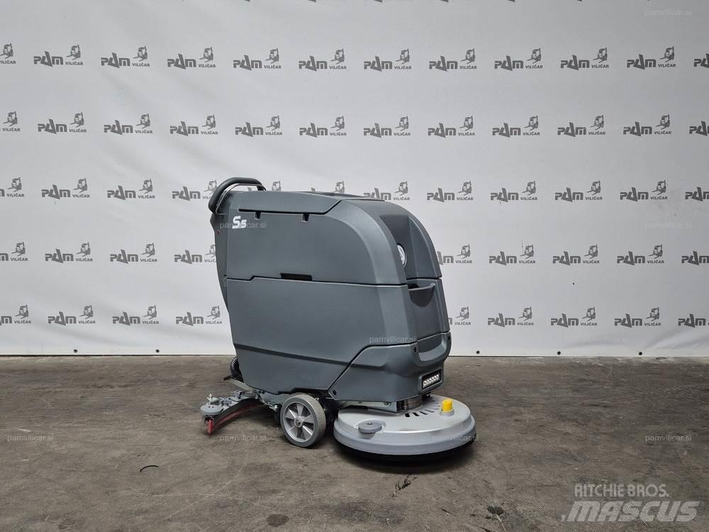 Reddot AR-S5D-L 其他叉车