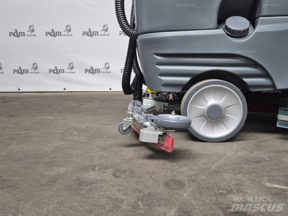 Reddot AR-S9L 其他叉车