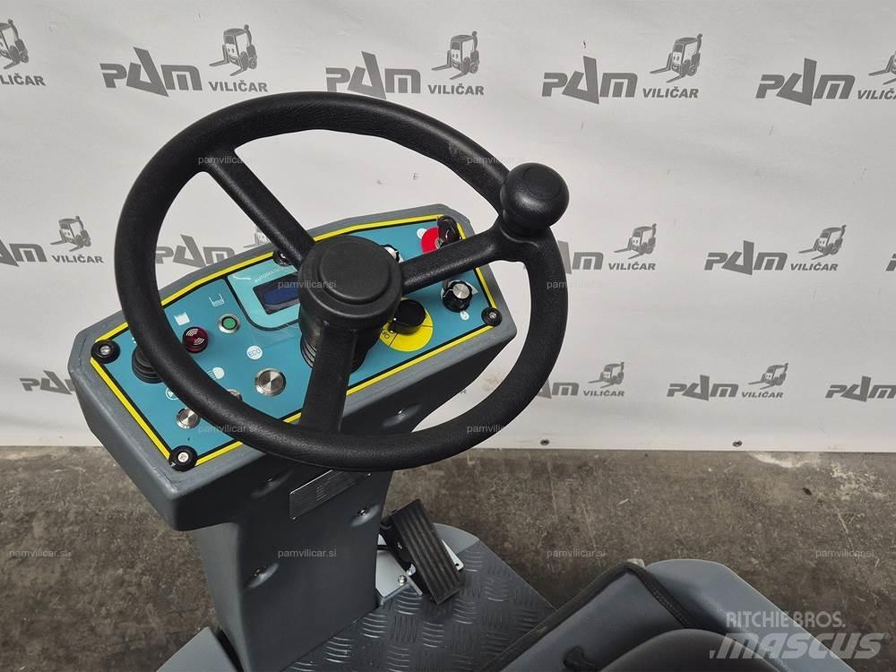 Reddot AR-S9L 其他叉车