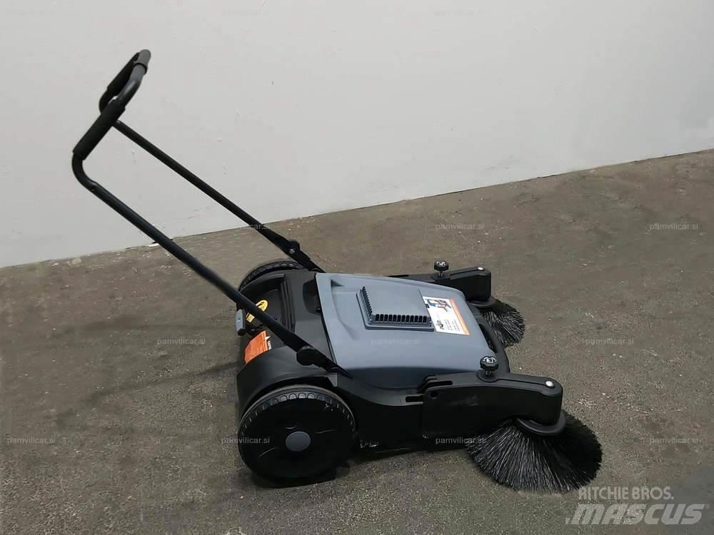 Reddot MS50FP 其他叉车
