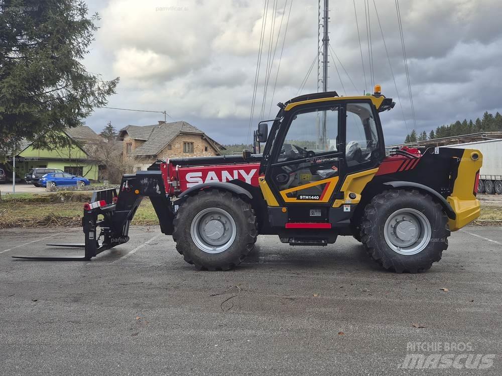 Sany STH1440E 其他叉车