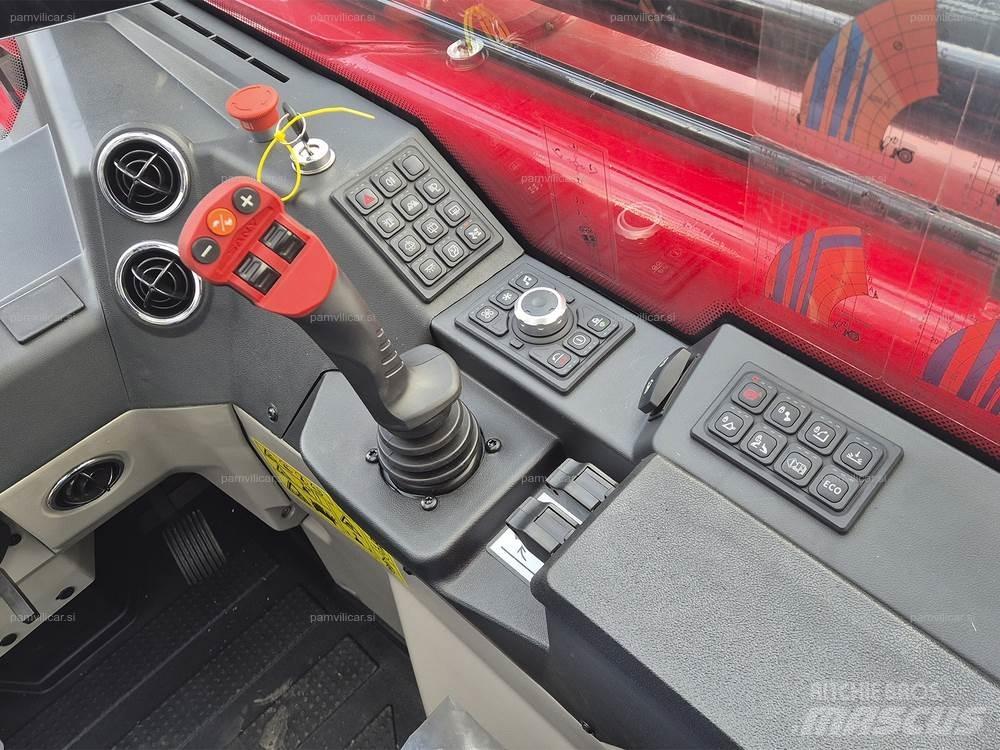 Sany STH1440E 其他叉车