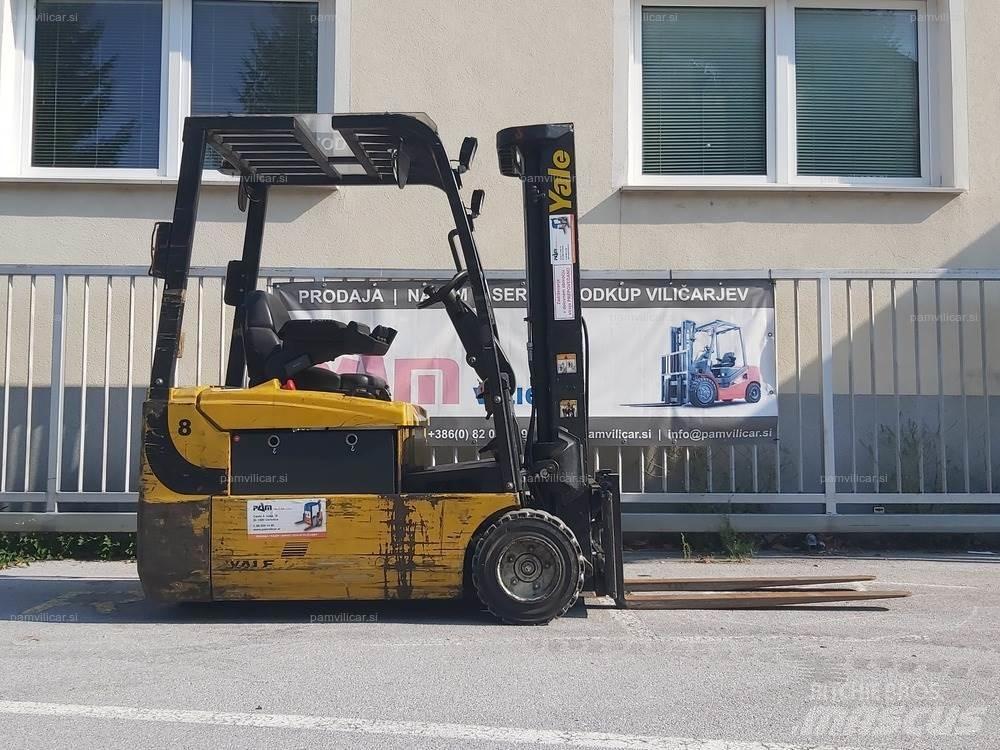Yale ERP20ATF 其他叉车