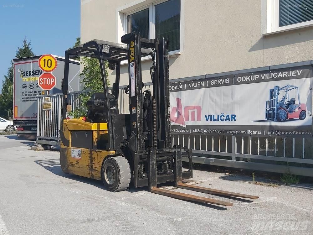 Yale ERP20ATF 其他叉车