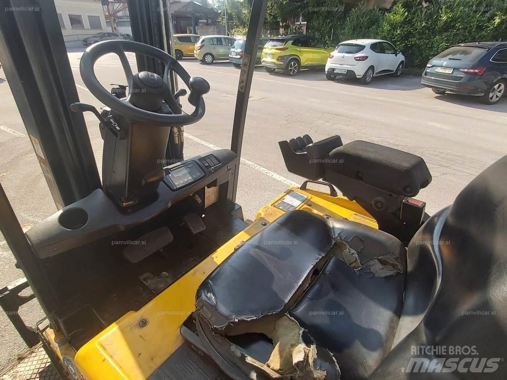 Yale ERP20ATF 其他叉车