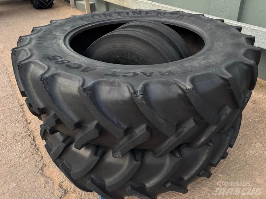 Continental 714 其他拖拉机配件
