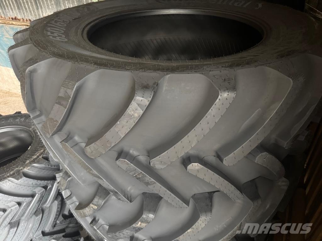 Continental 802 其他拖拉机配件