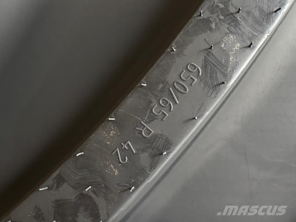 Continental 802 其他拖拉机配件