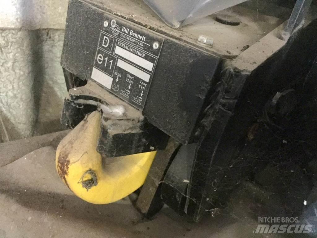 Deutz 820 其他拖拉机配件