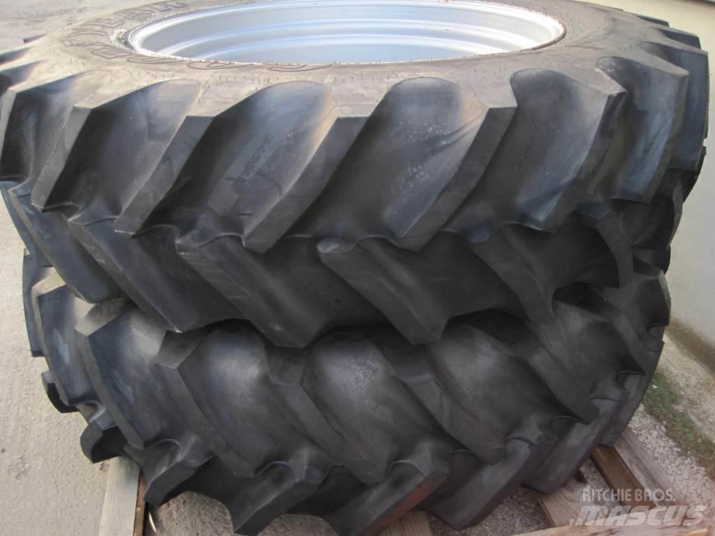 Goodyear  其他拖拉机配件