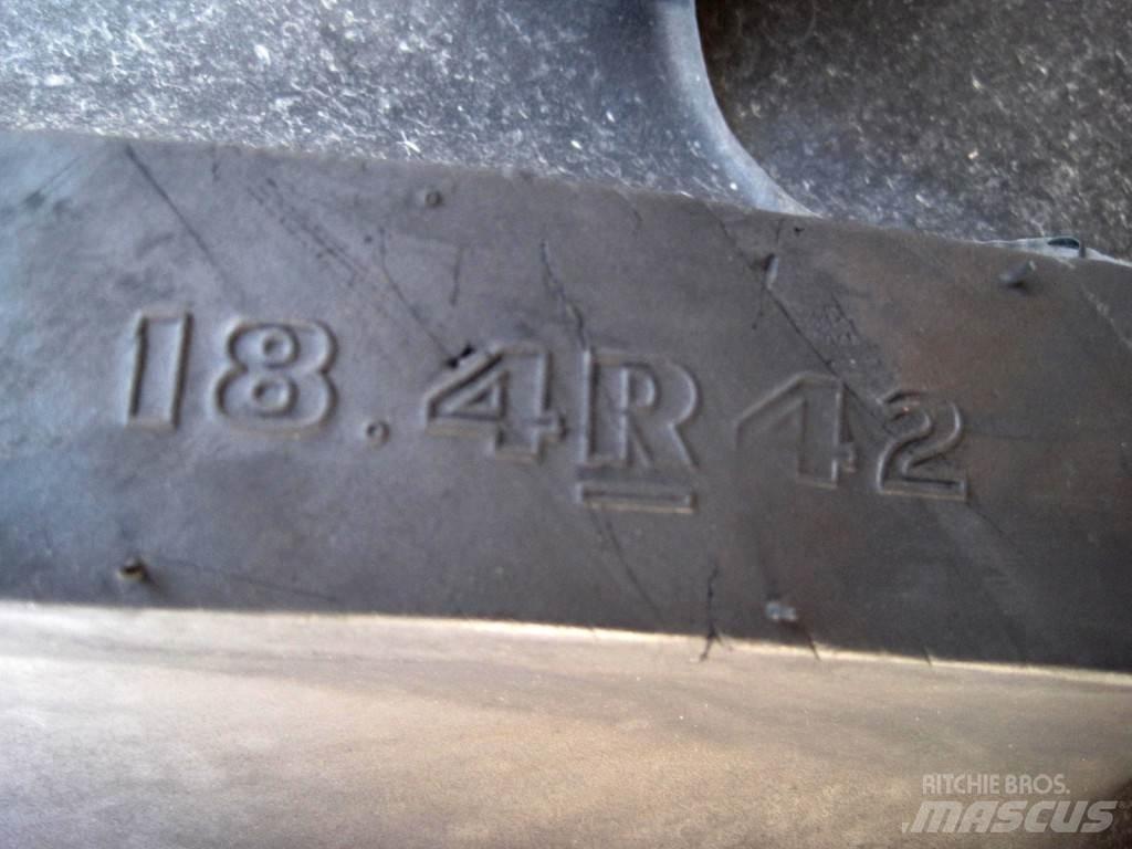Goodyear  其他拖拉机配件