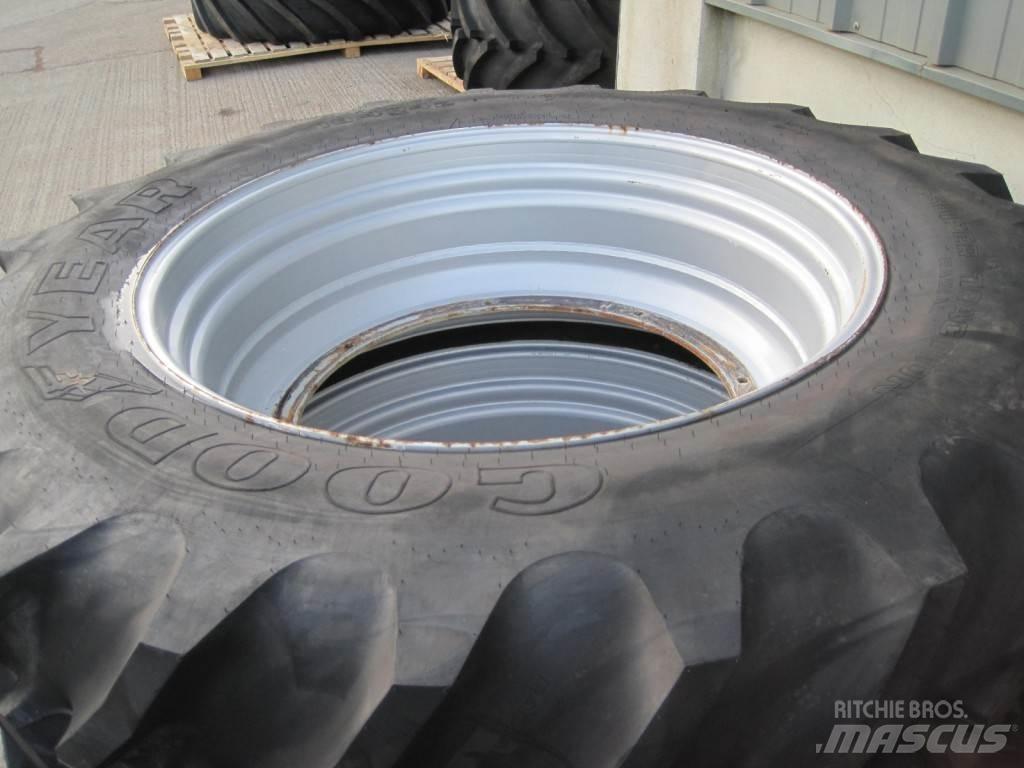 Goodyear  其他拖拉机配件