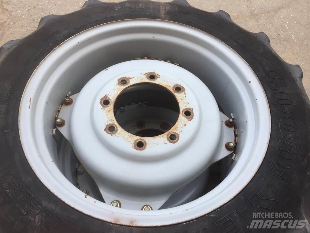 Goodyear  其他拖拉机配件