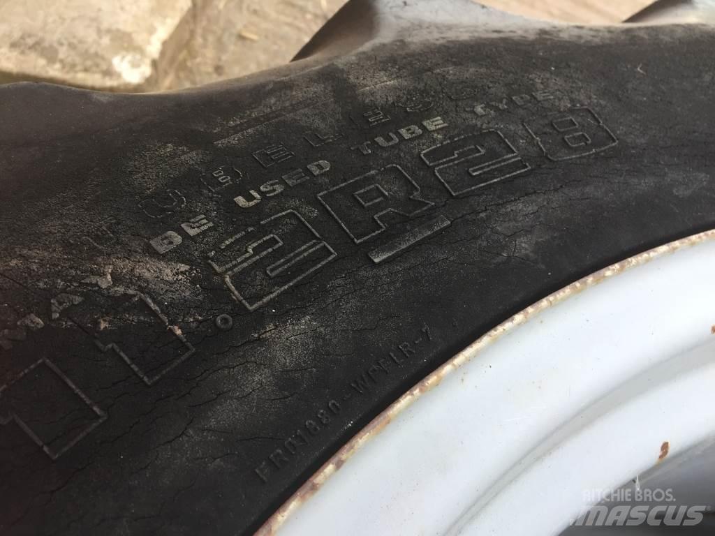 Goodyear  其他拖拉机配件