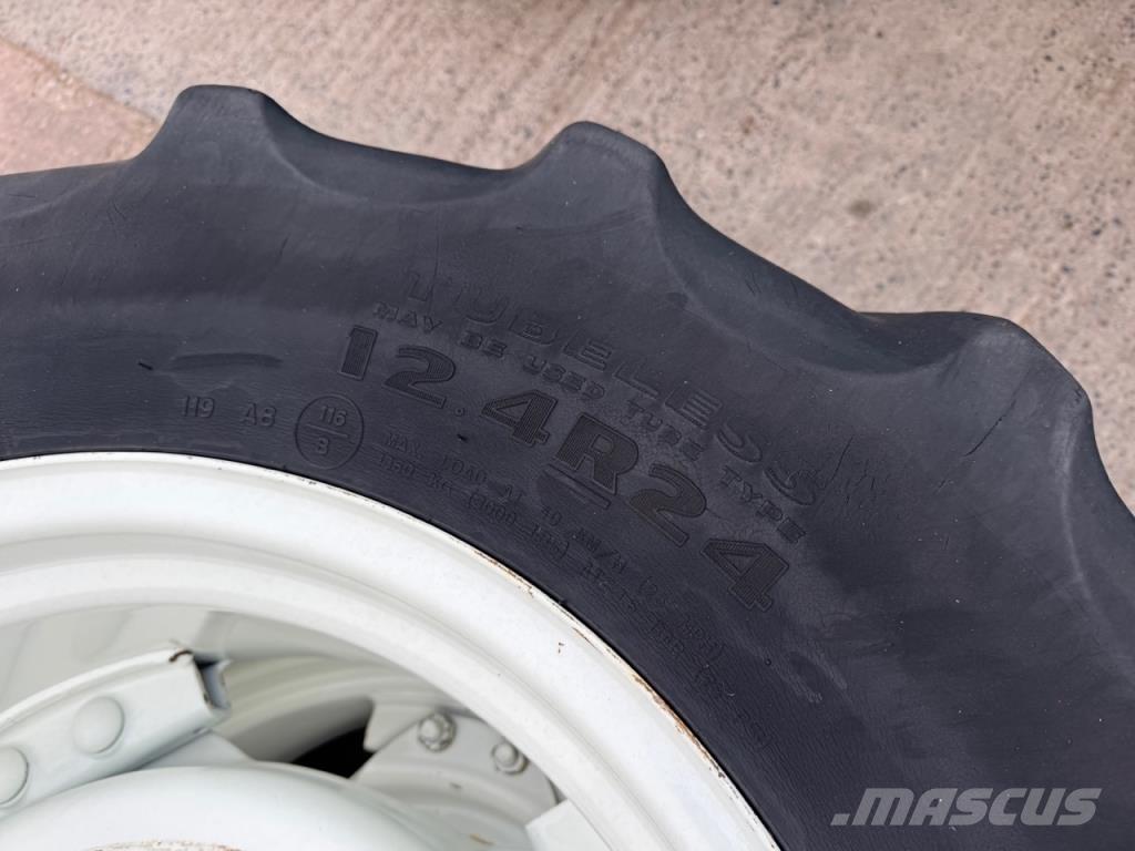 Goodyear 120 其他拖拉机配件