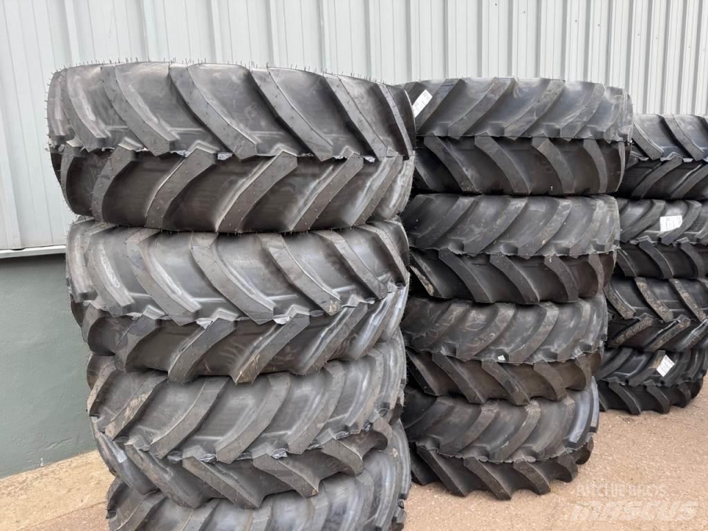 Goodyear 6480 其他拖拉机配件