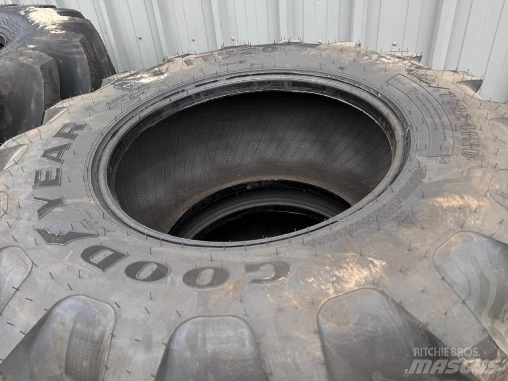 Goodyear 6480 其他拖拉机配件