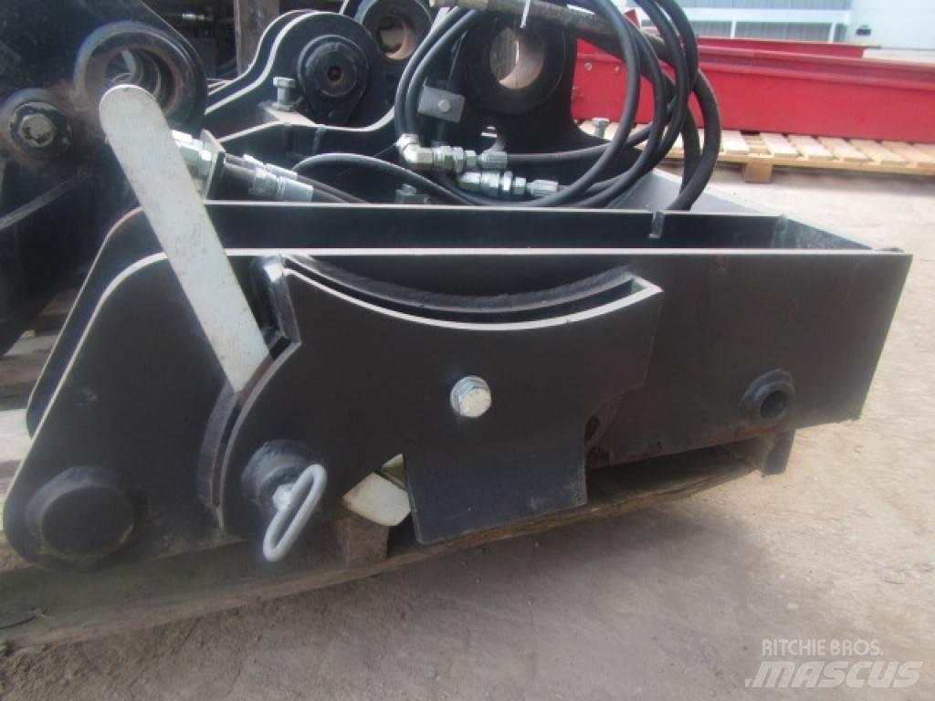 JCB  其他拖拉机配件
