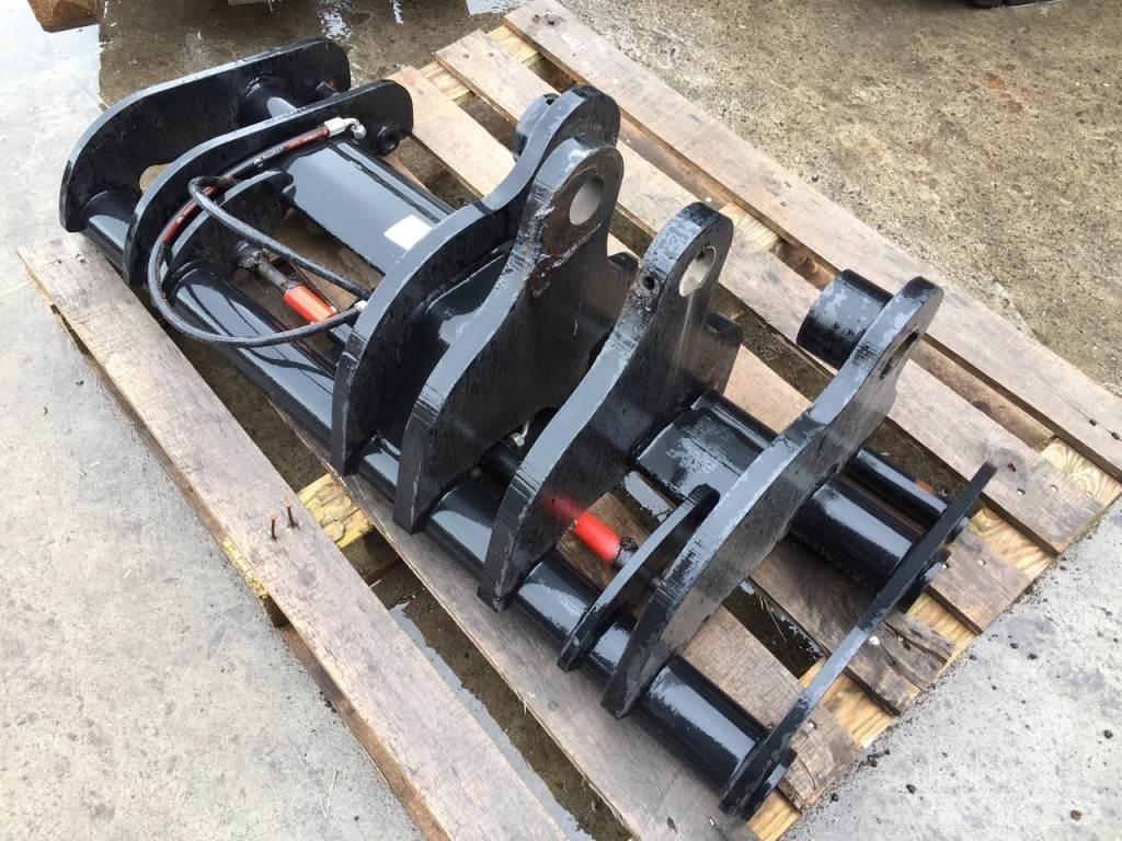 JCB Arion 640 CIS 其他拖拉机配件
