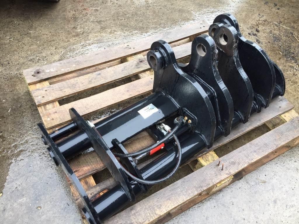 JCB Arion 640 CIS 其他拖拉机配件