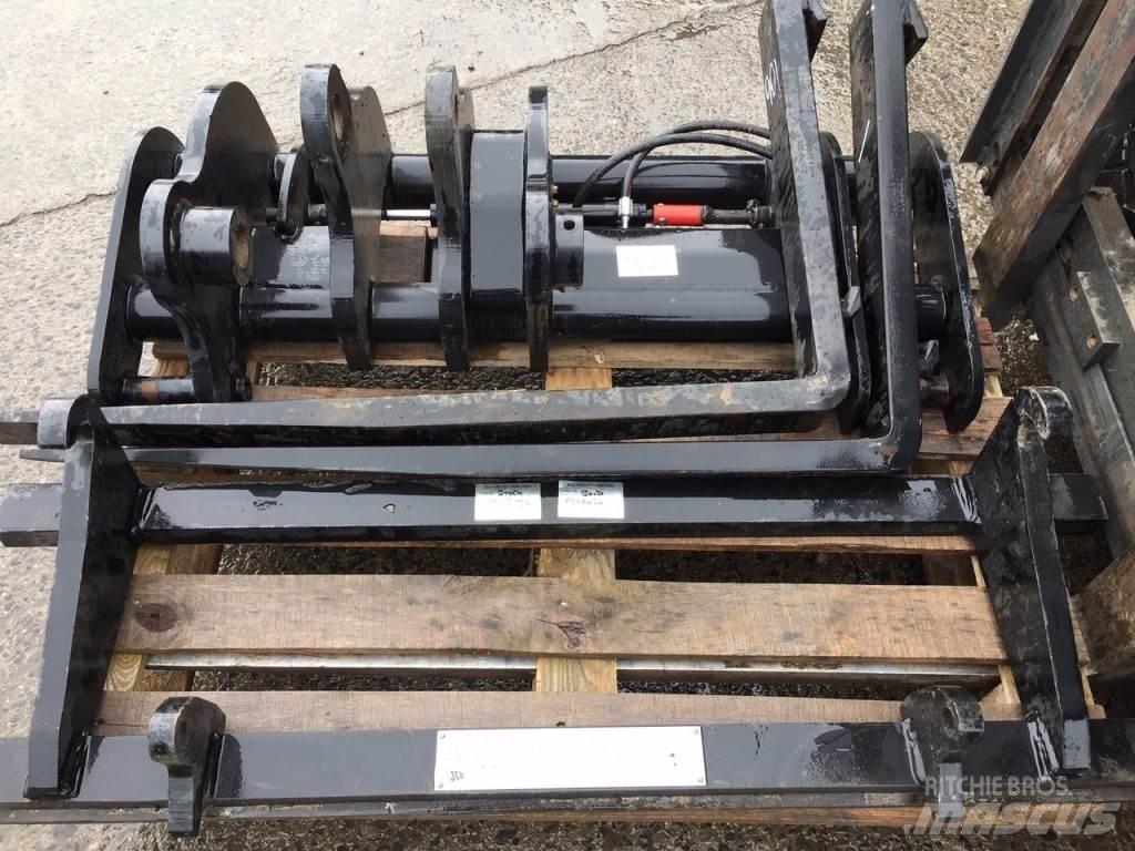 JCB Arion 640 CIS 其他拖拉机配件