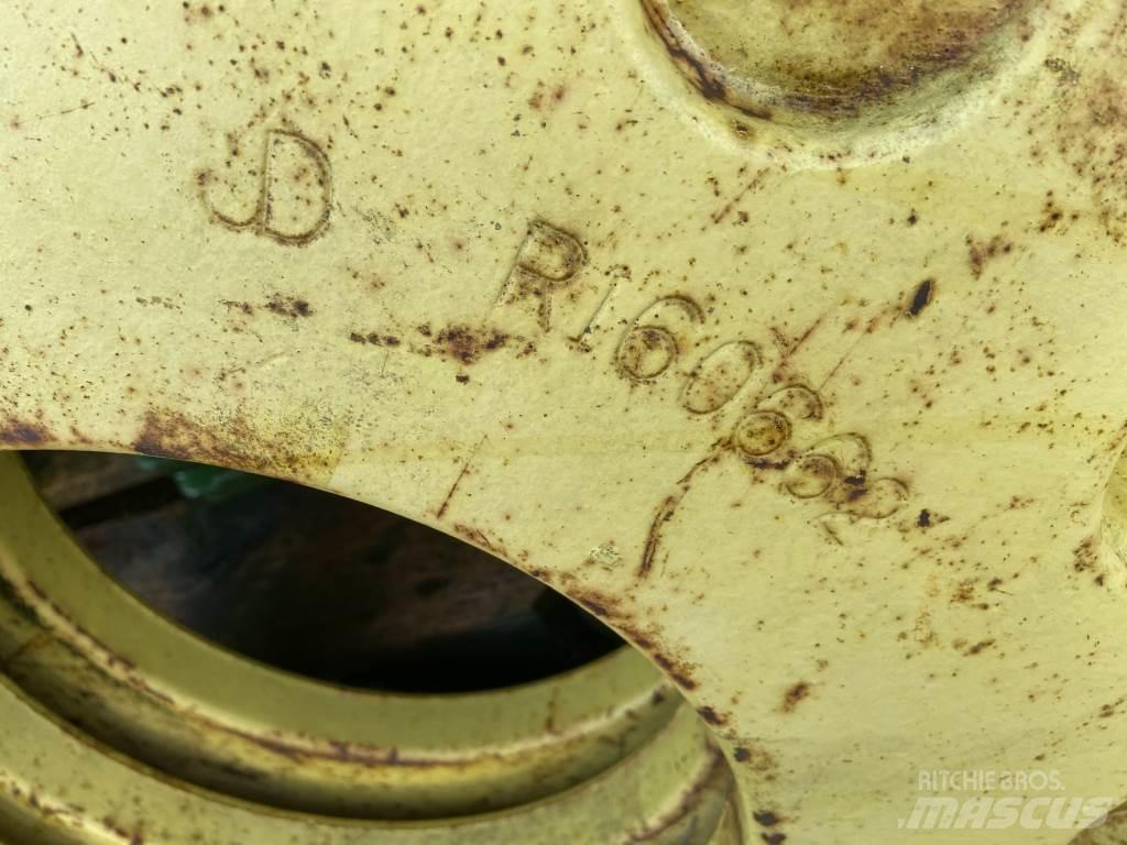 John Deere  其他拖拉机配件