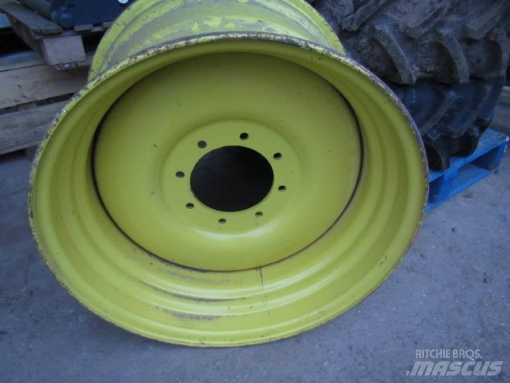 John Deere  其他拖拉机配件