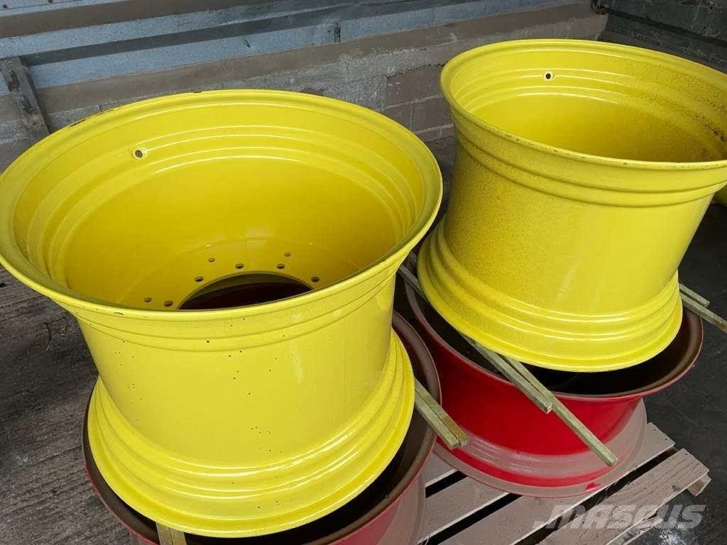John Deere 415 其他拖拉机配件