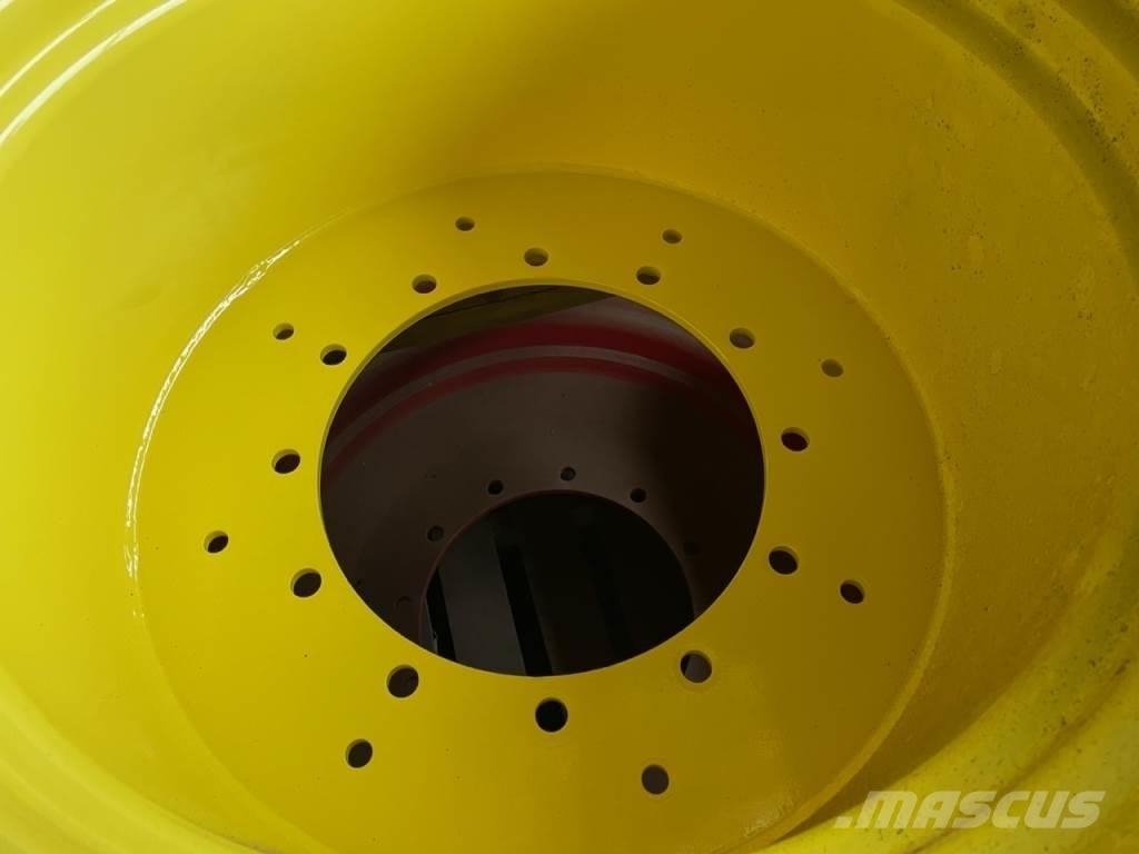 John Deere 415 其他拖拉机配件