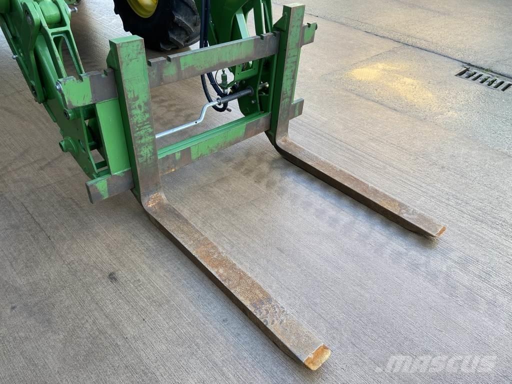 John Deere 6920 其他拖拉机配件