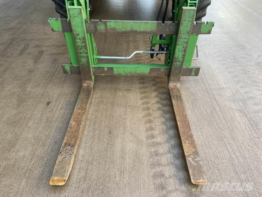 John Deere 6920 其他拖拉机配件