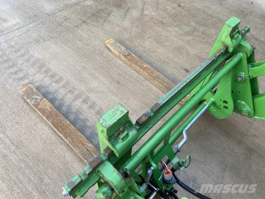 John Deere 6920 其他拖拉机配件