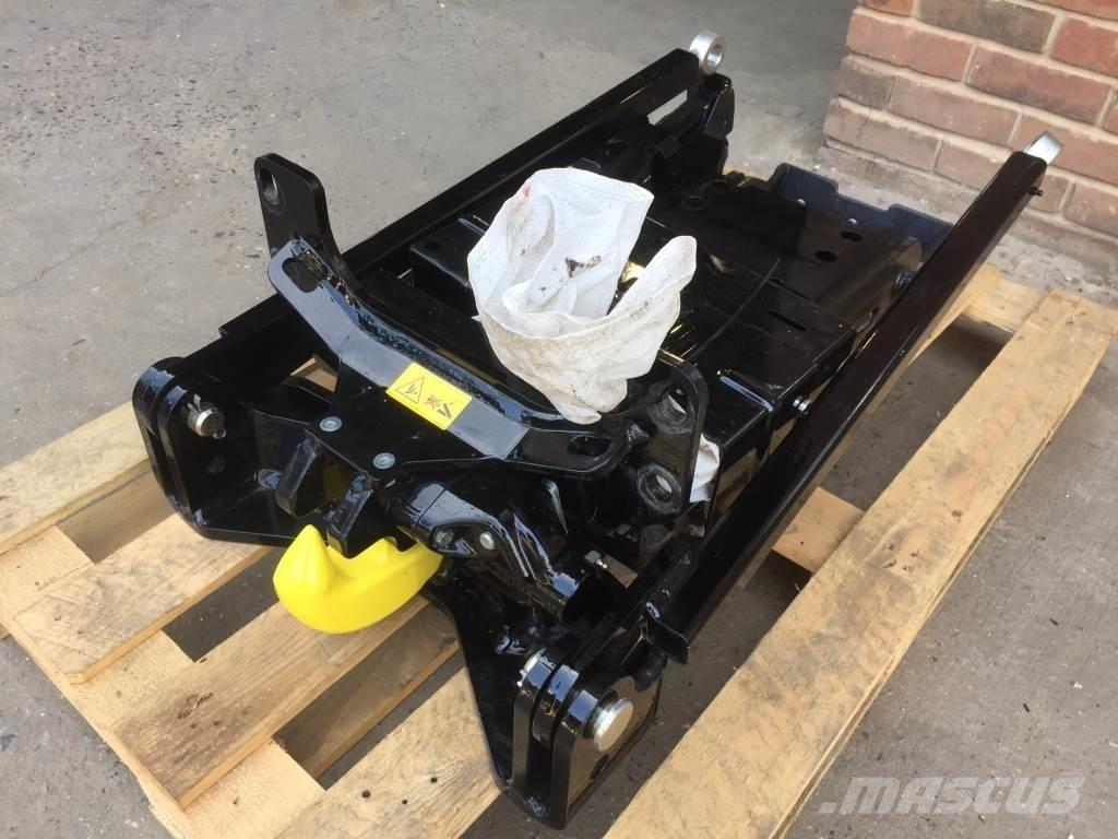 John Deere 7480 其他拖拉机配件
