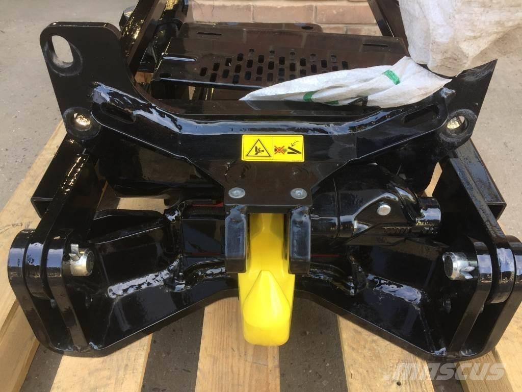 John Deere 7480 其他拖拉机配件