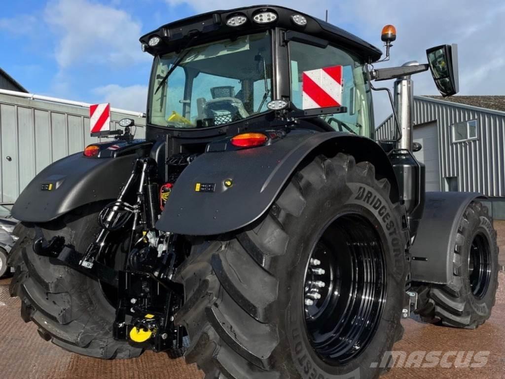 John Deere 7480 其他拖拉机配件