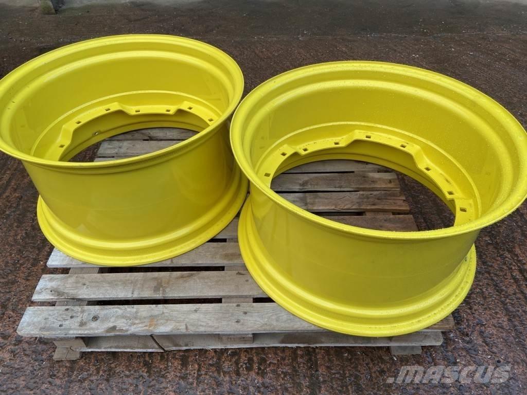 John Deere 8480 其他拖拉机配件