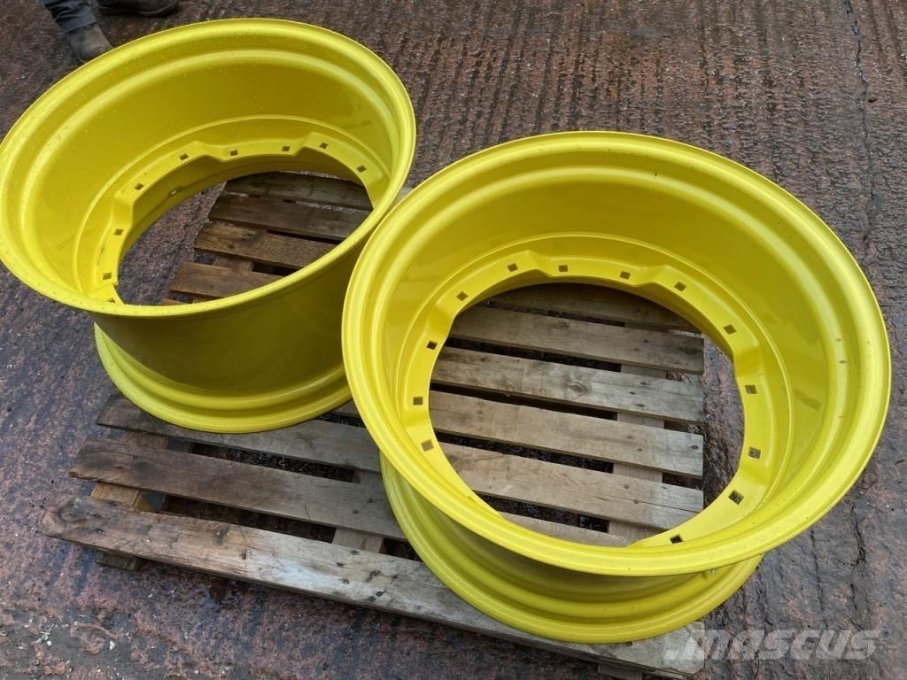 John Deere 8480 其他拖拉机配件