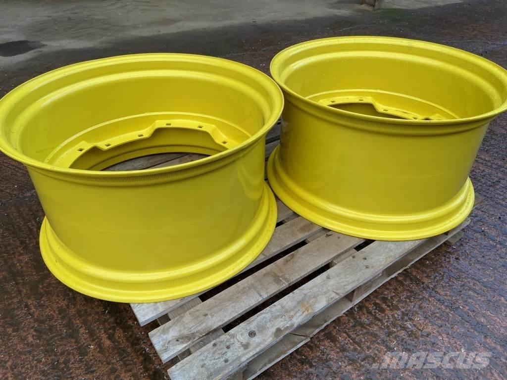 John Deere 8480 其他拖拉机配件