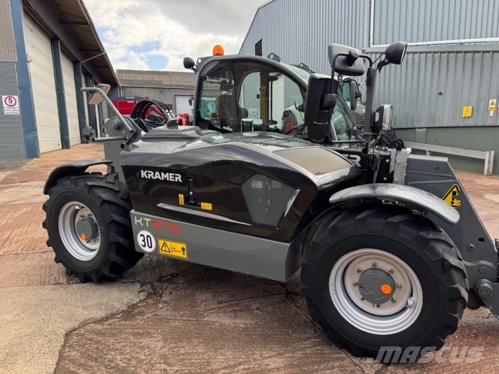 Kramer KT276 农业机械-其他