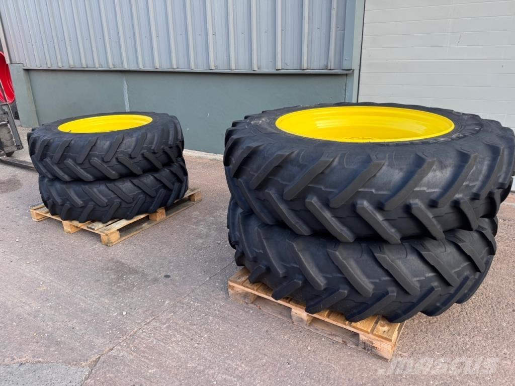 Michelin  其他拖拉机配件