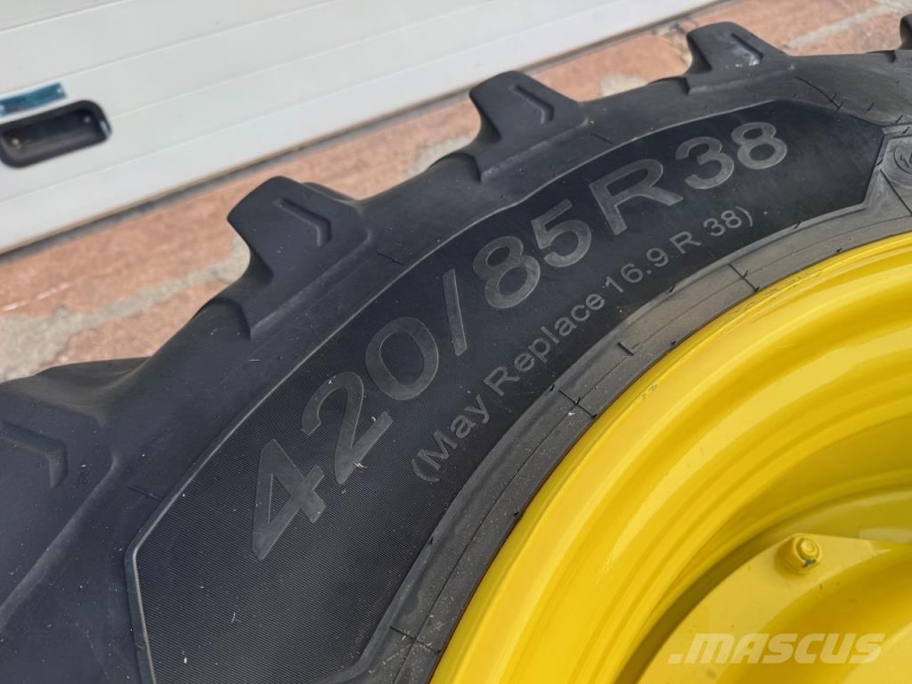 Michelin  其他拖拉机配件