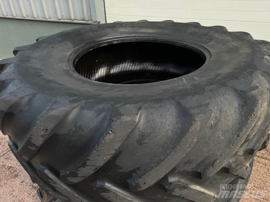 Michelin 818 其他拖拉机配件