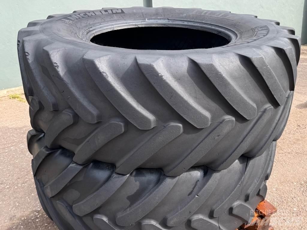 Michelin 820 其他拖拉机配件