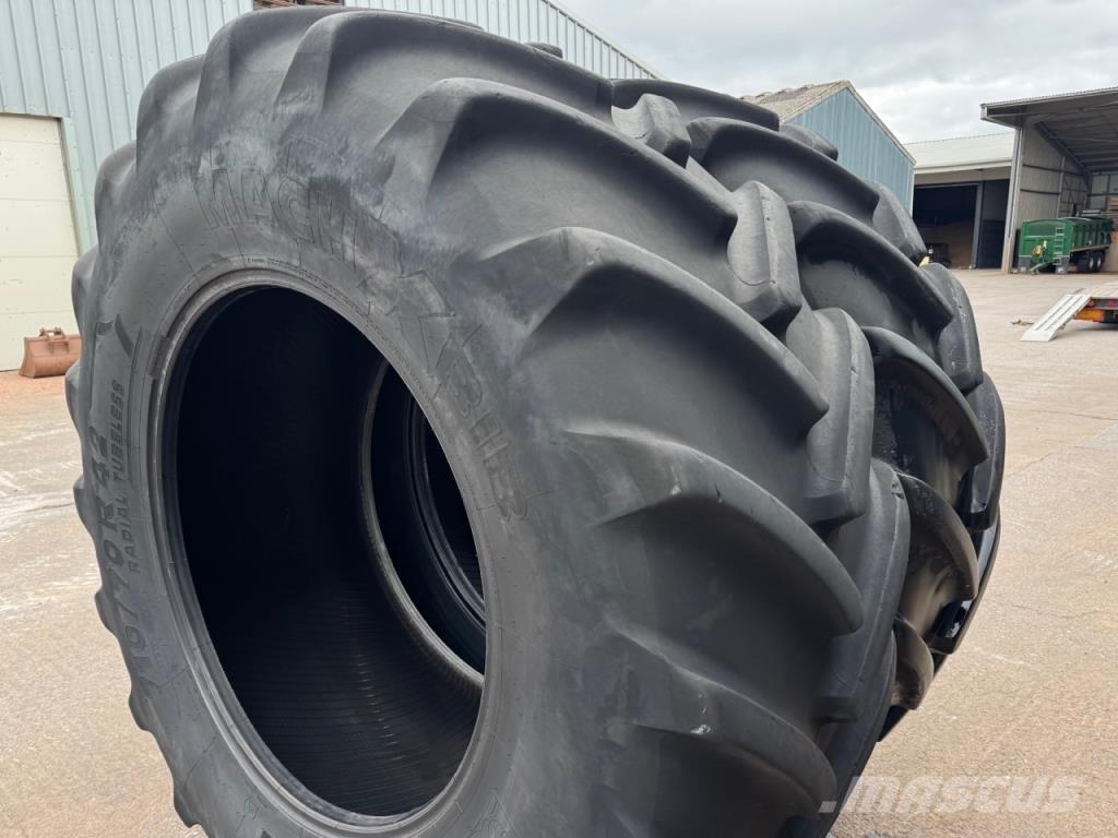 Michelin M620 其他拖拉机配件