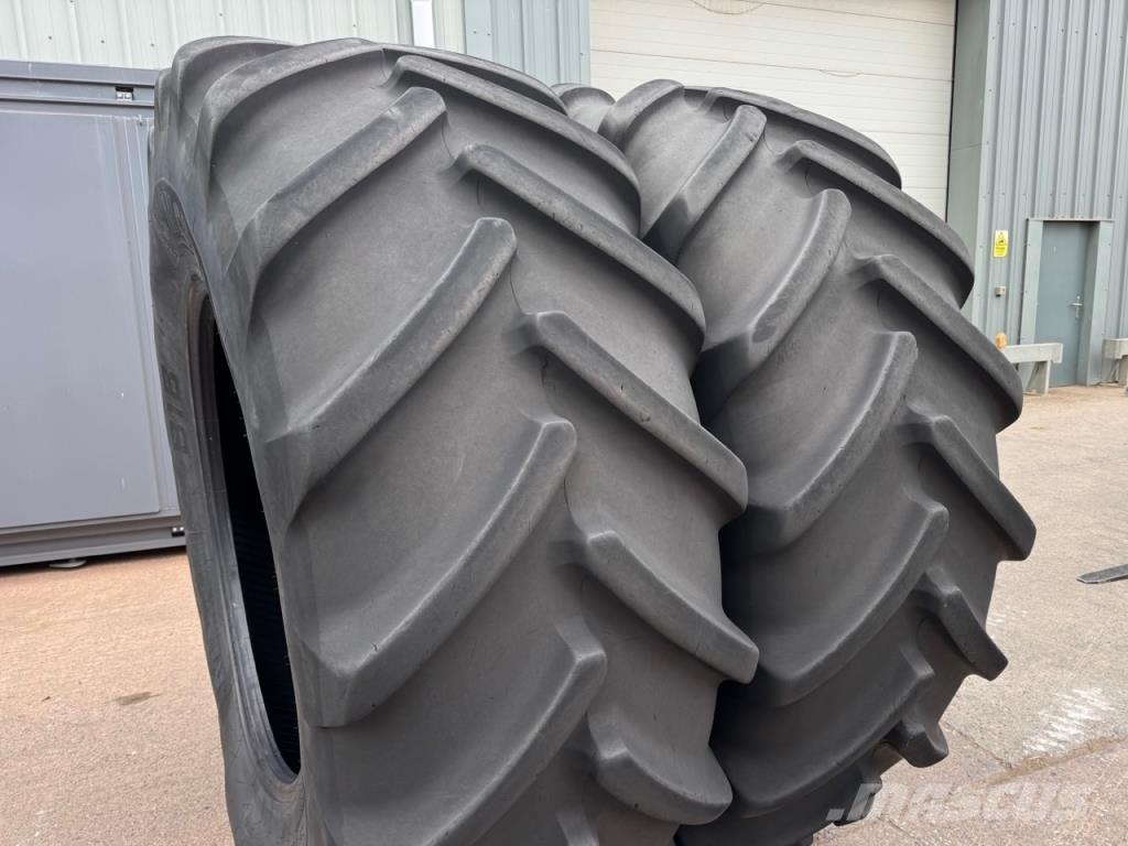 Michelin M620 其他拖拉机配件