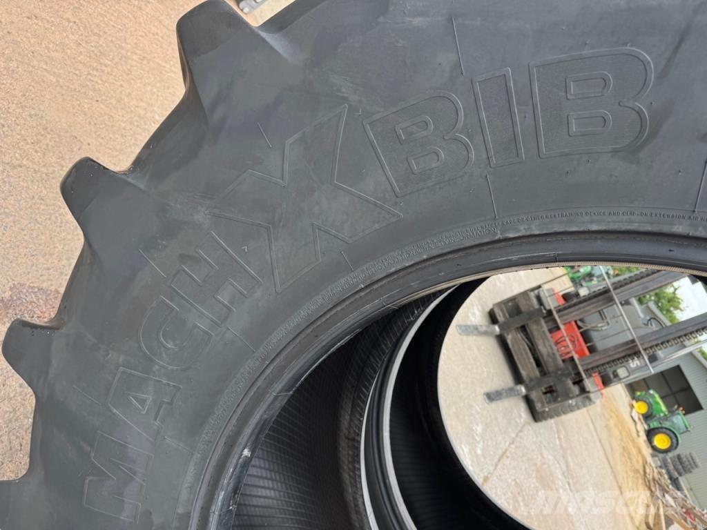 Michelin M620 其他拖拉机配件