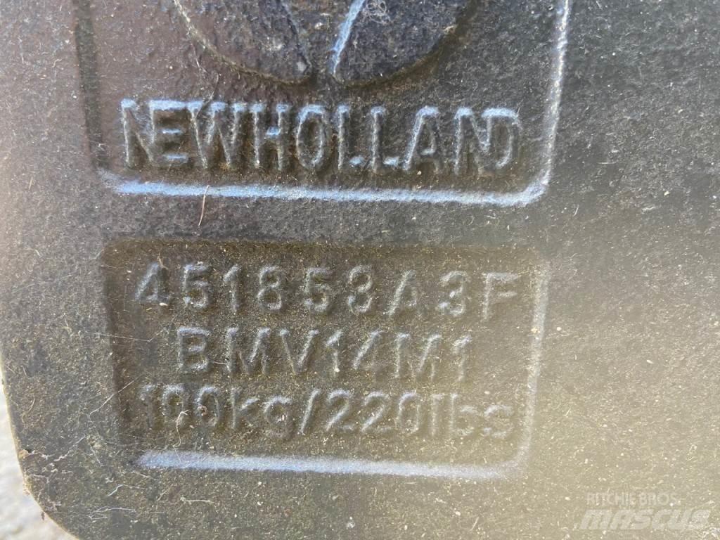 New Holland  其他拖拉机配件