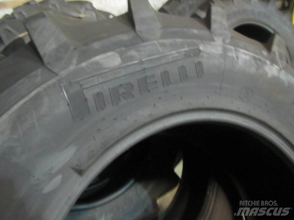 Pirelli  其他拖拉机配件