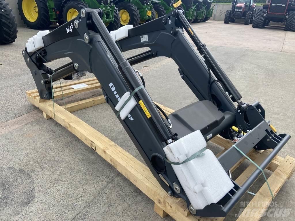 Quicke 6210R 其他拖拉机配件