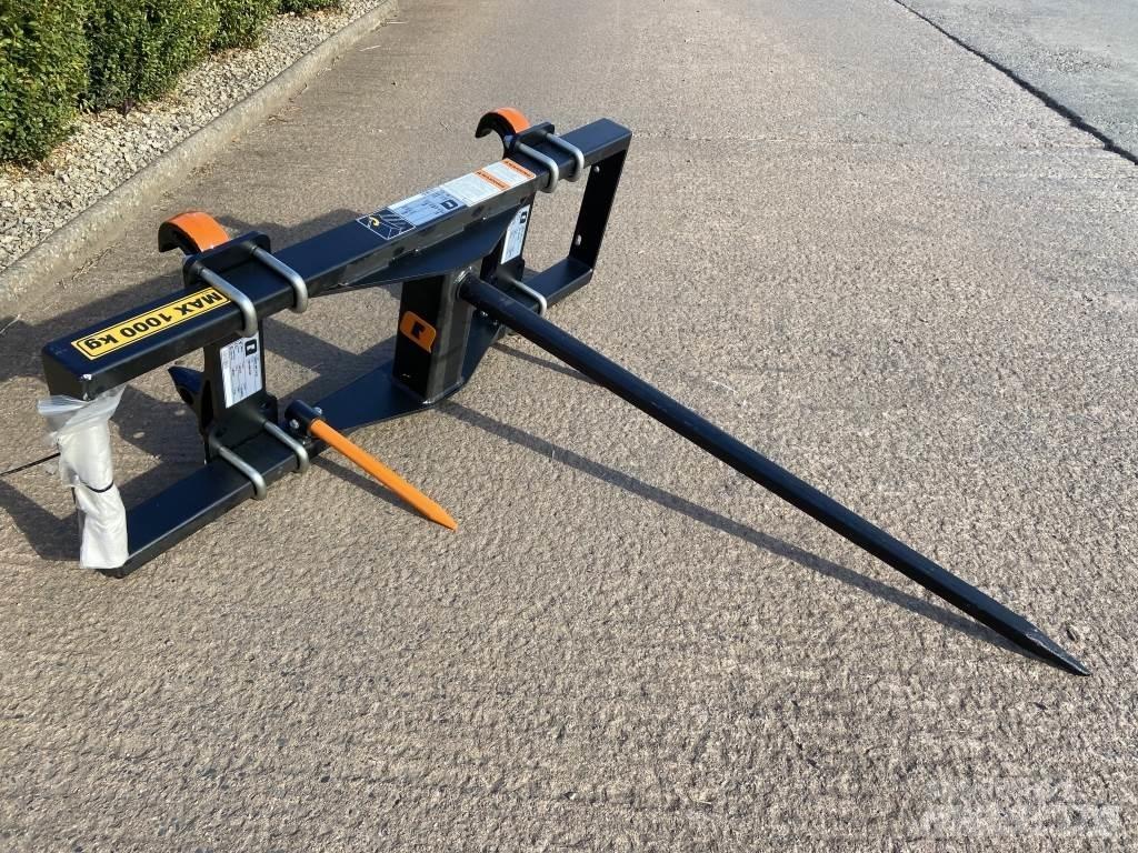 Quicke 7710 其他拖拉机配件